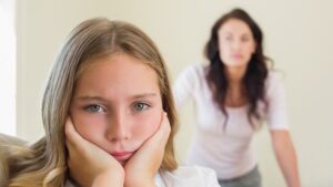 Why Is My 16-Year-Old Son So Angry?