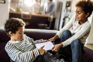 Approaches Used in Oppositional Defiant Disorder Family Therapy