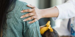 Are Intrusive Thoughts Normal Postpartum?