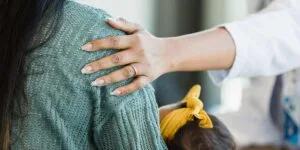 Are Intrusive Thoughts Normal Postpartum?