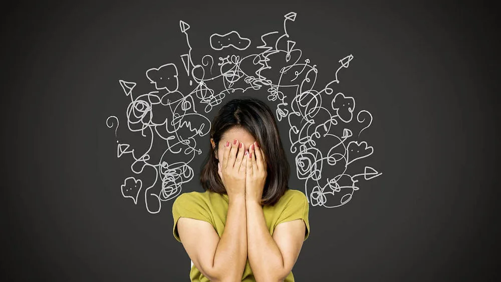 CBT Exercises for OCD