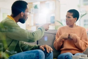 Can Therapy Help With Retroactive Jealousy?