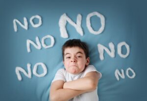 Challenges In Oppositional Defiant Disorder