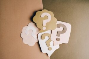 Challenges of Real-Event OCD