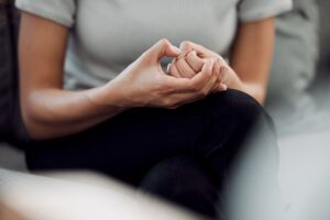 Do OCD and Anxiety Go Together?