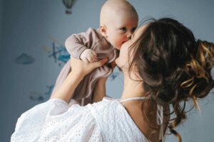 Do Postpartum Intrusive Thoughts Go Away?