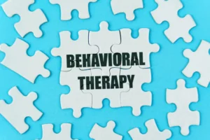 Examples Of CBT Exercises For OCD