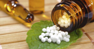 Examples Of Homeopathy Treatment