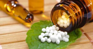 Examples Of Homeopathy Treatment