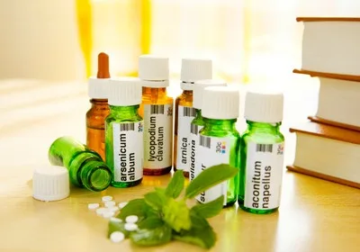 Homeopathic Remedies for OCD