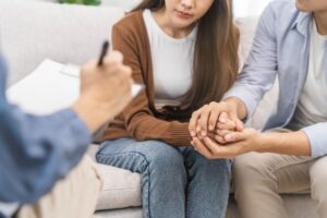 How Does Marriage Counseling For Bipolar Spouse Work?