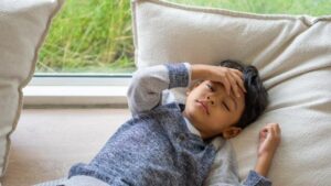 How To Heal PANS OCD Naturally?