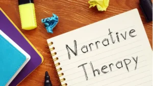 Methods Used in Narrative Family Therapy