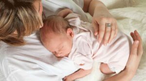 OCD Popstpartum Intrusive Thoughts Treatment