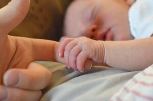 Postpartum Intrusive Thoughts Treatment