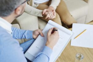 Psychological Treatment for OCD