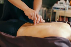 Some Holistic Approaches To Complement