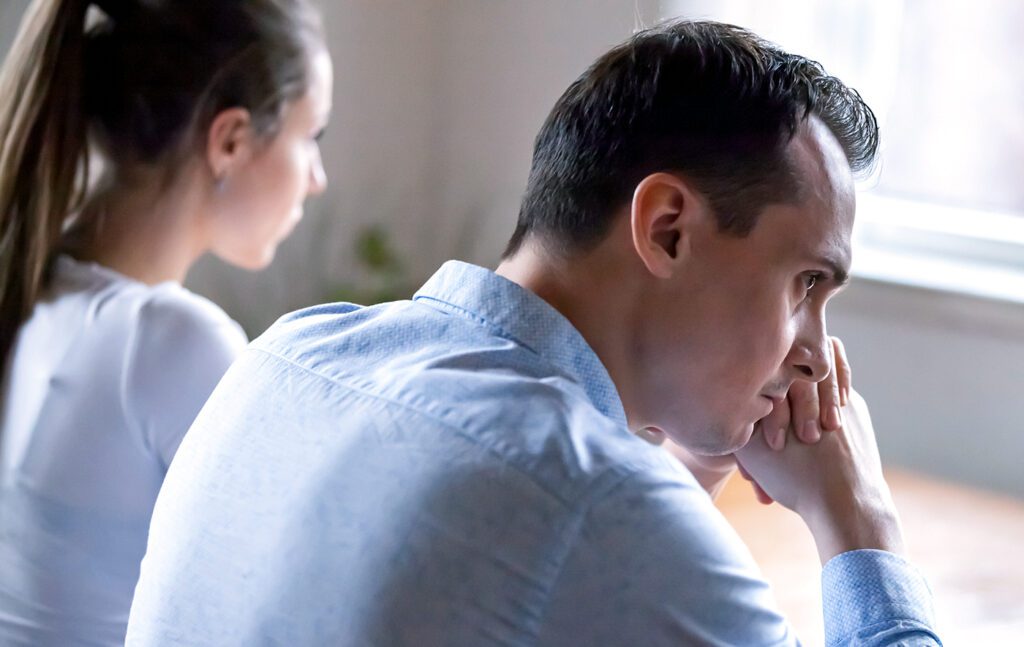 Understanding Homosexual OCD