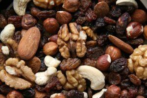 What Food Helps With OCD And Anxiety?