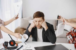 What If OCD is Left Untreated?