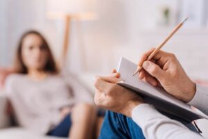 What Is the Role Of CBT Exercises for OCD?