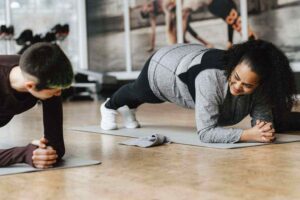 What is the Best Exercise for Intrusive Thoughts?