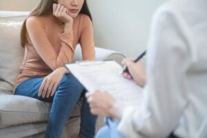 When To Consider Ritual Prevention Therapy?