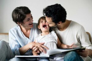 When To Seek Parenting Counseling?