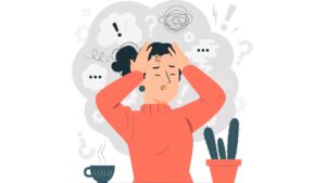 causes and triggers of OCD perfectionism