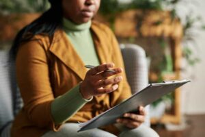 Approaches Used In BPD Therapy Online
