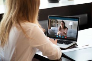 Approaches Used in Online Mental Health Counseling