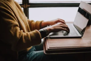Approaches Used in Online Text Therapy
