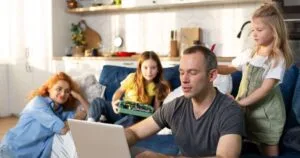 Approaches Used in Online Therapy for Families