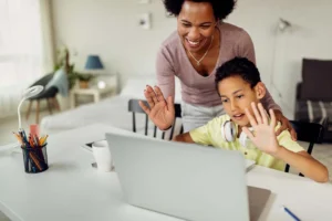 Approaches used in Online Therapy for Kids