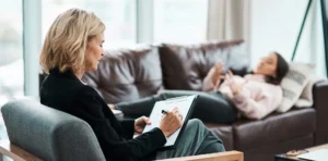 Benefits Of Cognitive Behavioral Therapy For Anxiety