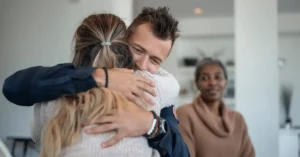 Benefits Of Substance Abuse Therapy