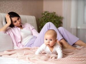 Best Perinatal Depression Treatment