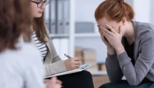 Best Therapy For Acute Stress Disorder