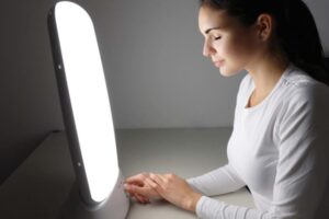 Bright Light Therapy For Depression Work