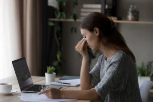 Can Acute Stress Disorder Turn Into PTSD?