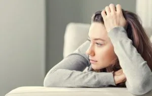 Can Depression Make You Have Intrusive Thoughts?