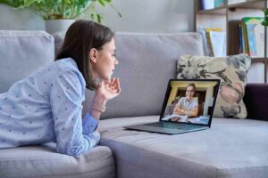 Can EMDR Therapy be Done Virtually?