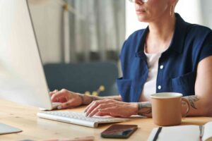 Can Psychoanalysis Be Done Online?