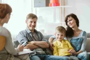 Choose The Right Family Estrangement Therapist
