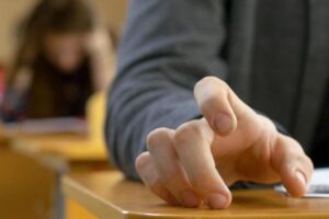 Does Tapping For Anxiety Have Side Effects?