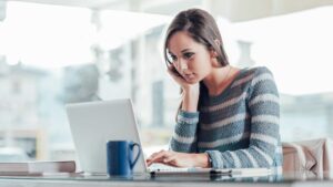 Examples Of Free Online Therapy For Anxiety