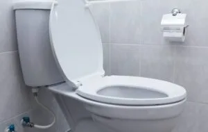 How Do I Get Rid of Toilet Anxiety?