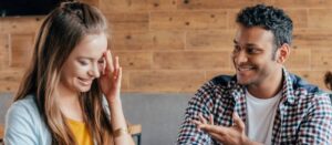 How Do I Stop Being Shy?
