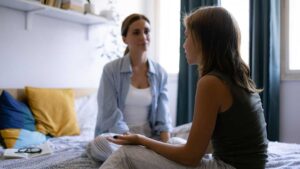 How Do You Engage Troubled Youth?