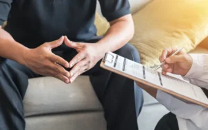 How Do You Fix Cyclothymia?